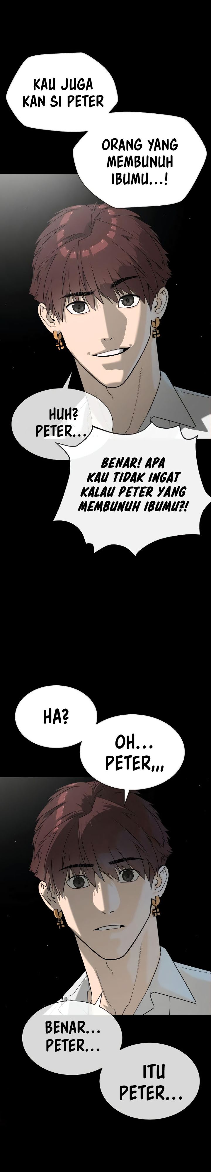 Killer Peter Chapter 107 Gambar 30