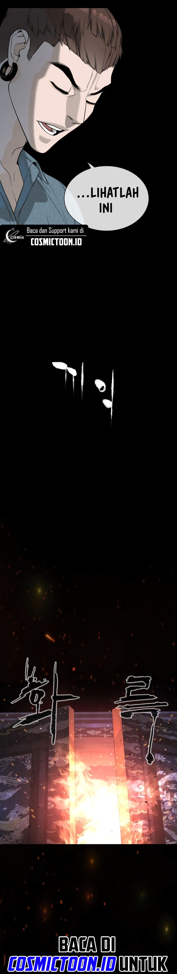 Killer Peter Chapter 107 Gambar 31