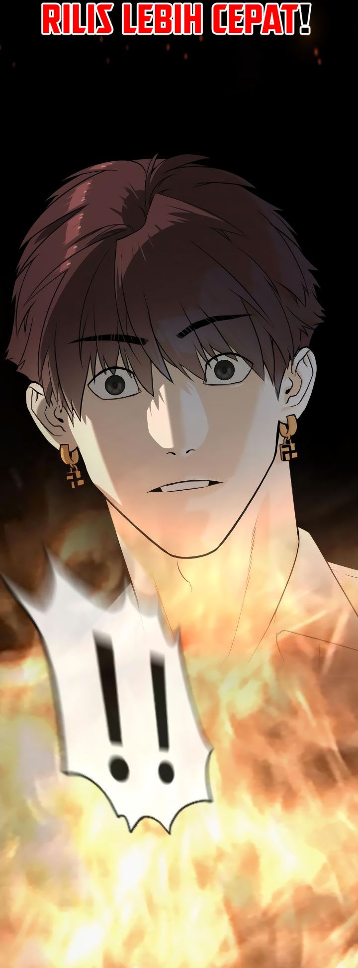 Killer Peter Chapter 107 Gambar 32