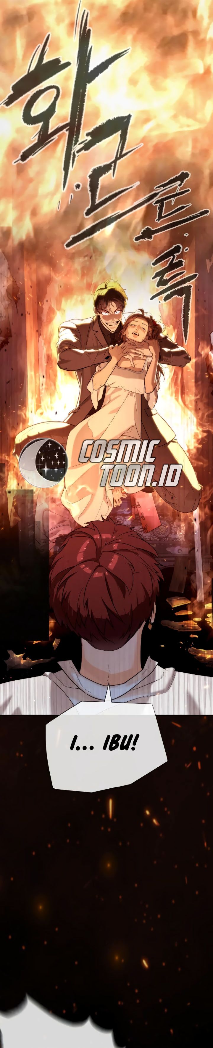 Killer Peter Chapter 107 Gambar 33