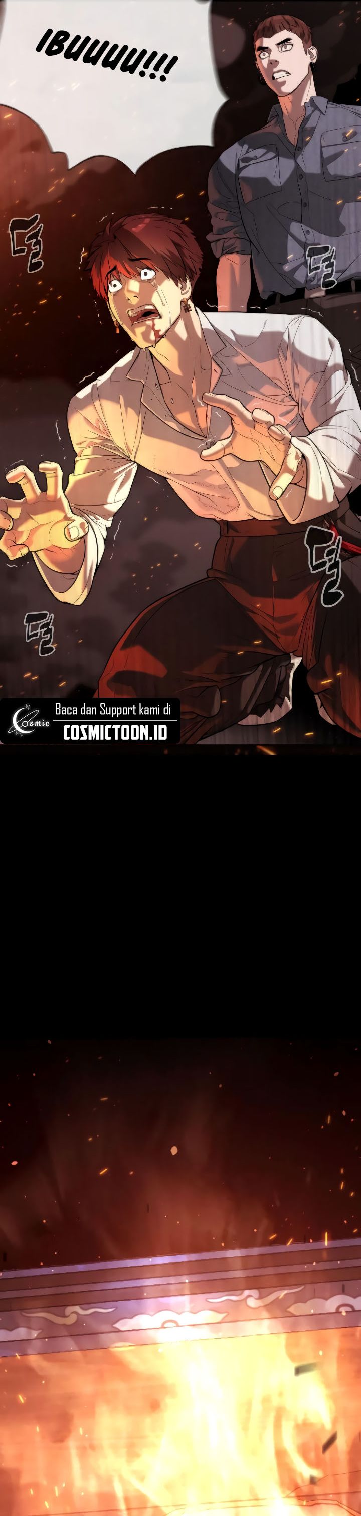 Killer Peter Chapter 107 Gambar 34