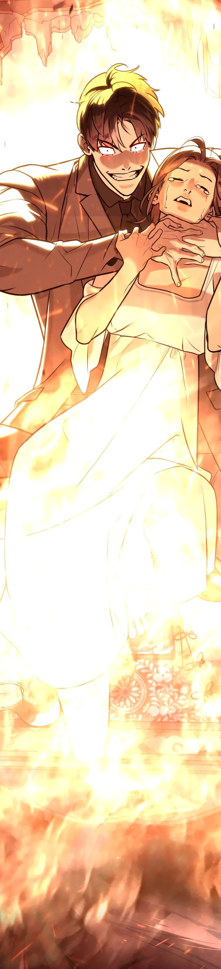 Killer Peter Chapter 107 Gambar 35