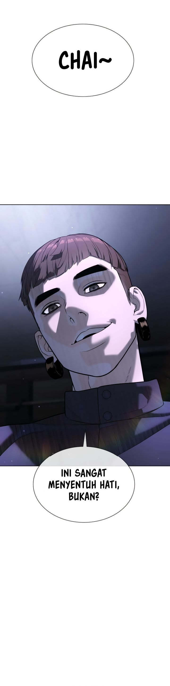 Killer Peter Chapter 107 Gambar 39