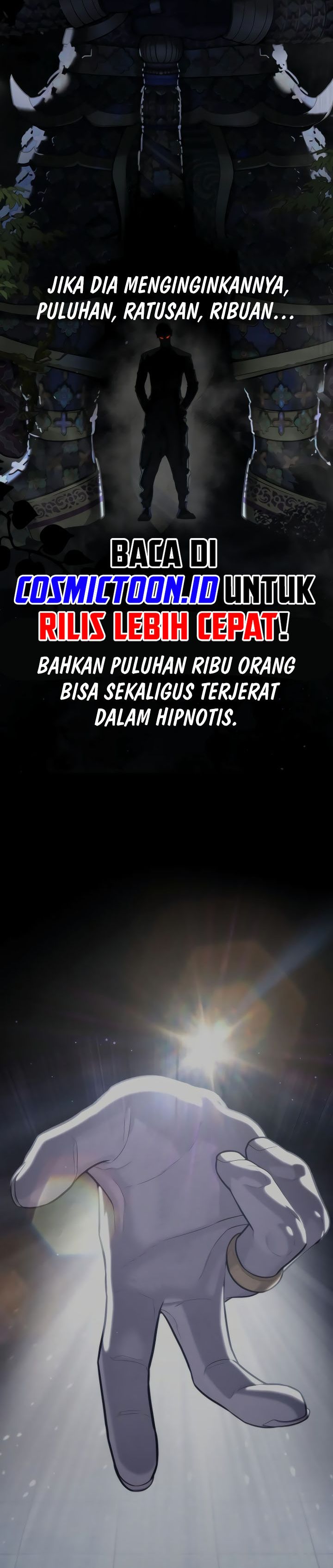 Killer Peter Chapter 107 Gambar 43