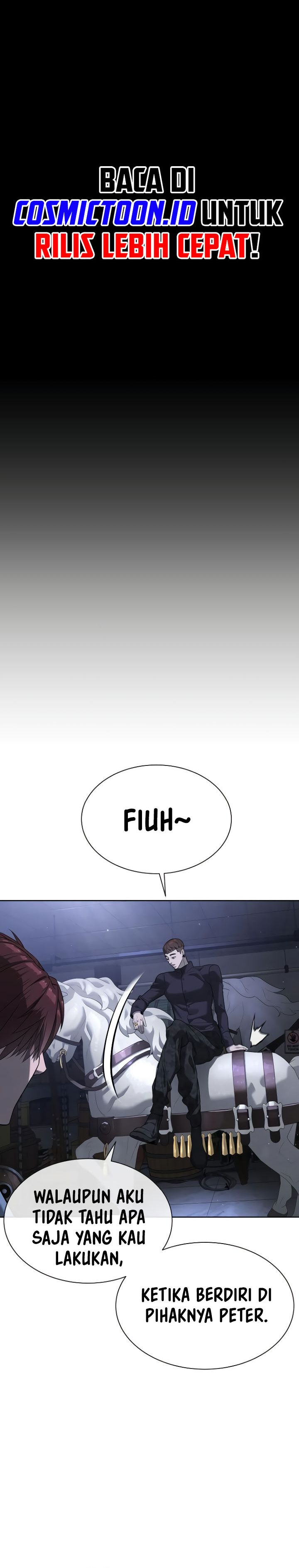 Killer Peter Chapter 107 Gambar 49