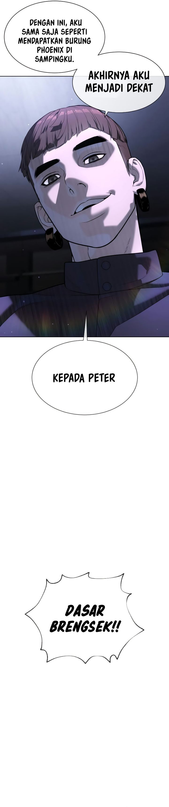Killer Peter Chapter 107 Gambar 50