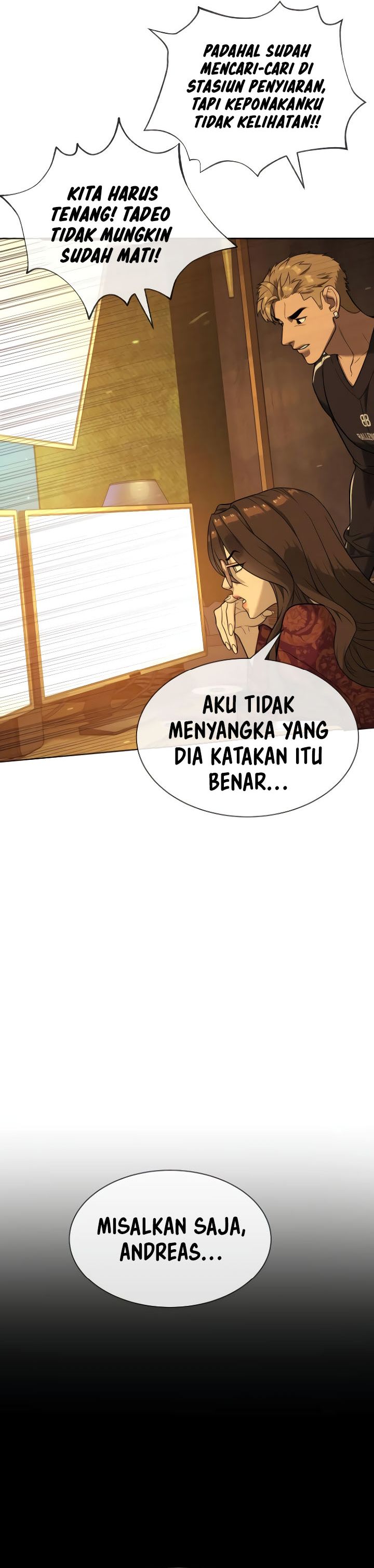 Killer Peter Chapter 107 Gambar 51