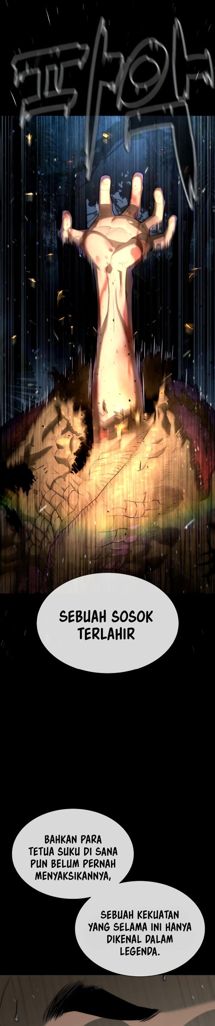 Killer Peter Chapter 107 Gambar 55