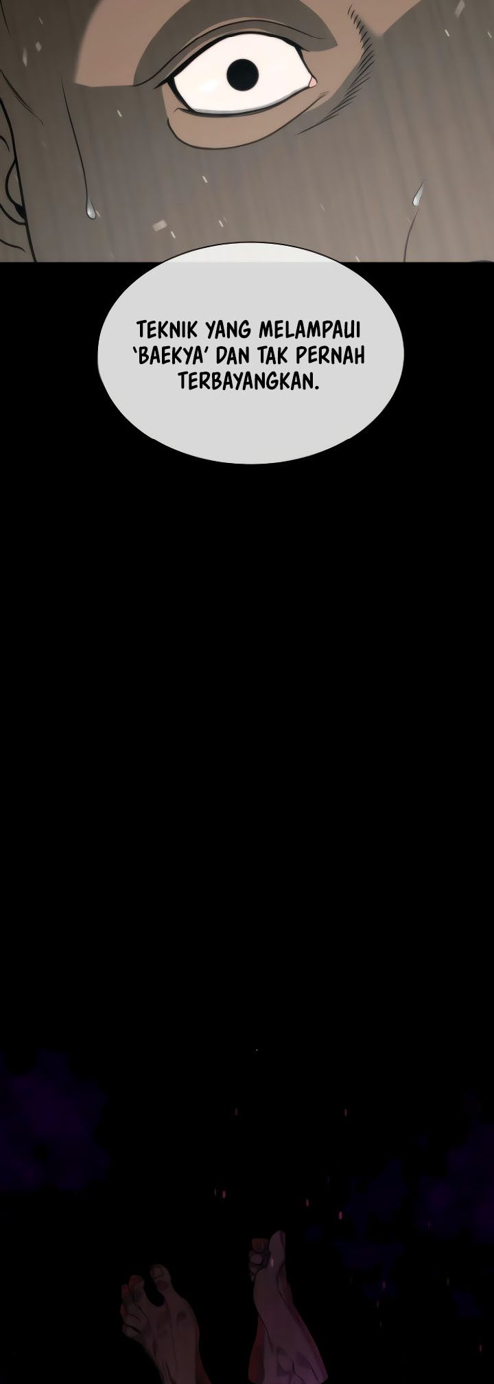 Killer Peter Chapter 107 Gambar 56