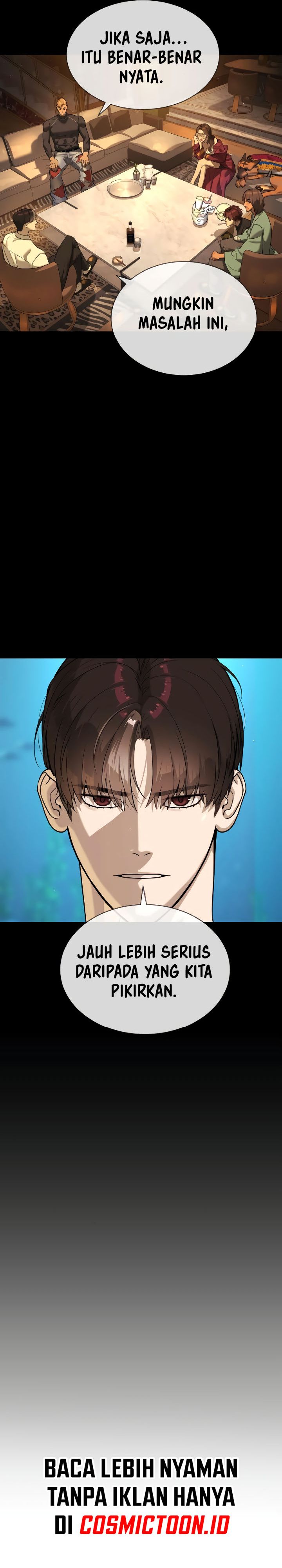 Killer Peter Chapter 107 Gambar 58