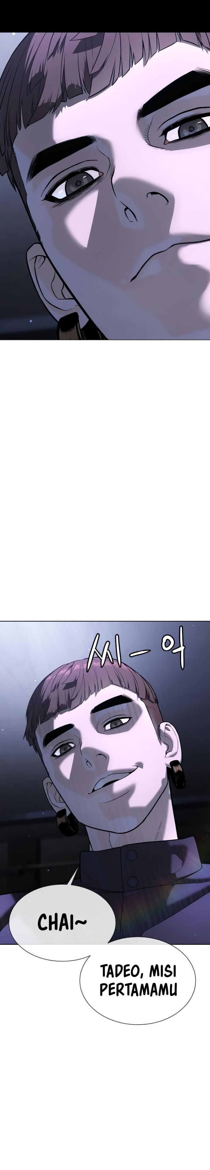 Killer Peter Chapter 107 Gambar 60