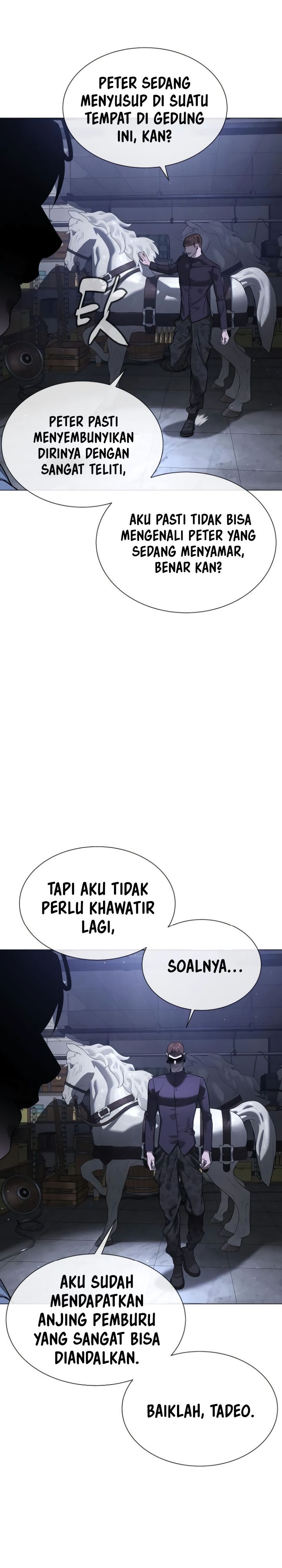 Killer Peter Chapter 107 Gambar 61