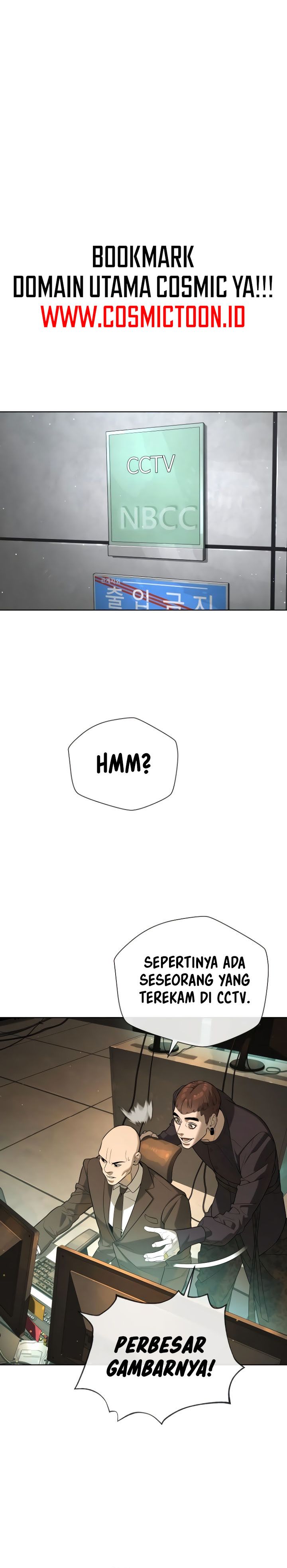 Killer Peter Chapter 107 Gambar 63
