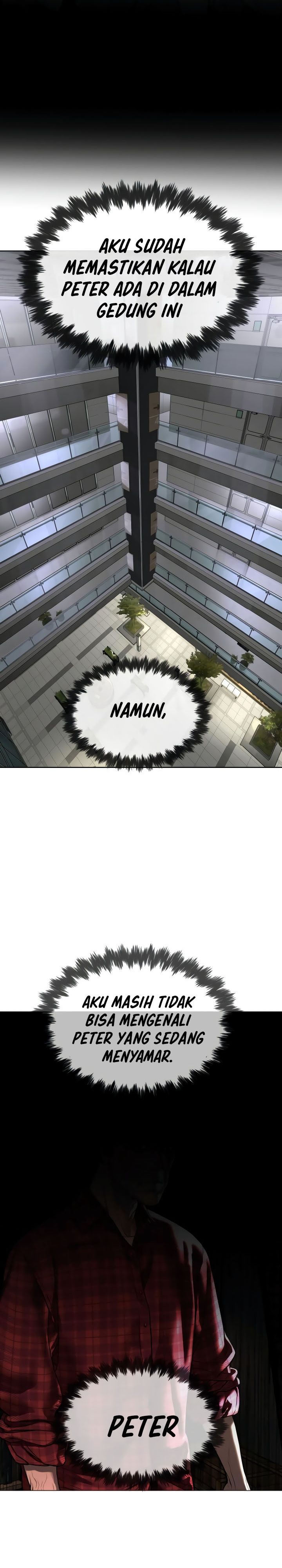 Killer Peter Chapter 107 Gambar 66