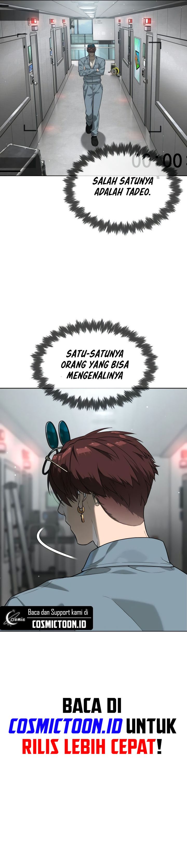 Killer Peter Chapter 107 Gambar 68