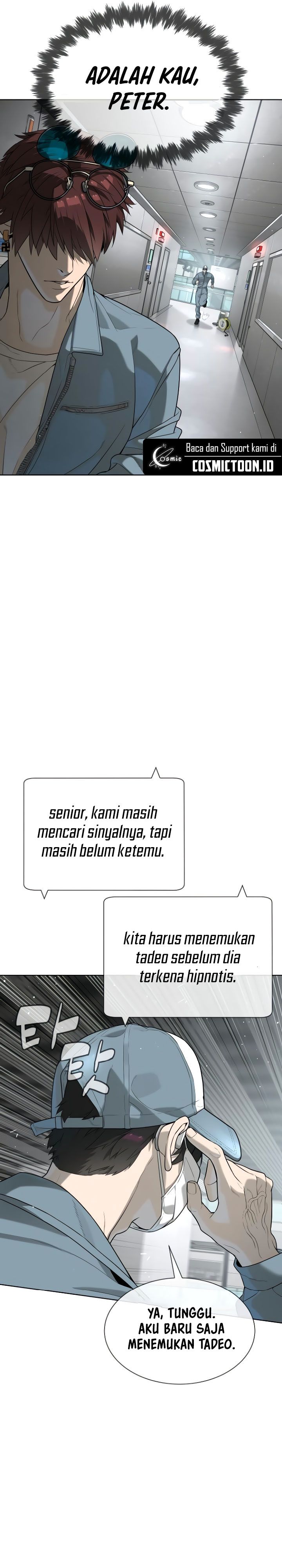 Killer Peter Chapter 107 Gambar 69