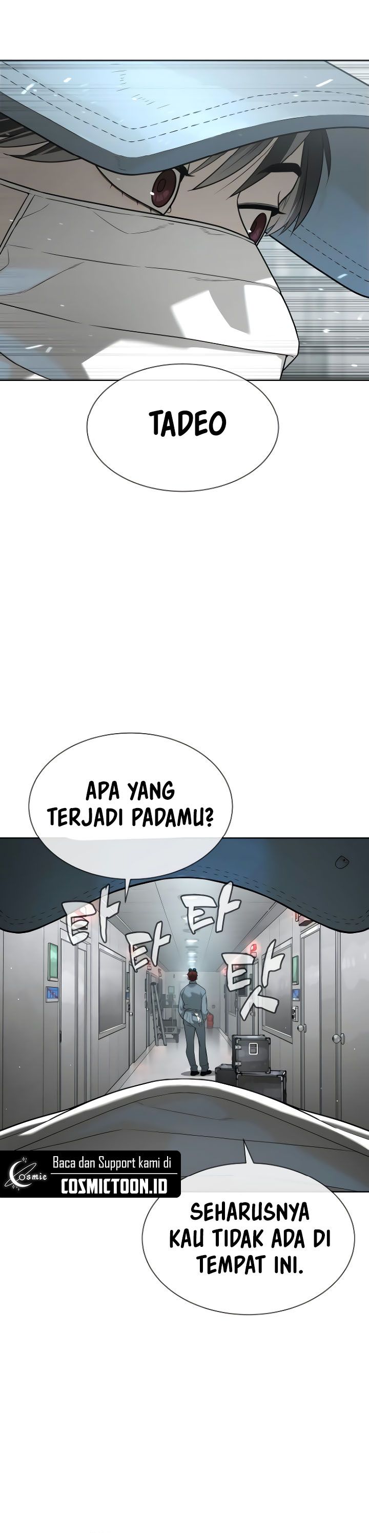 Killer Peter Chapter 107 Gambar 70