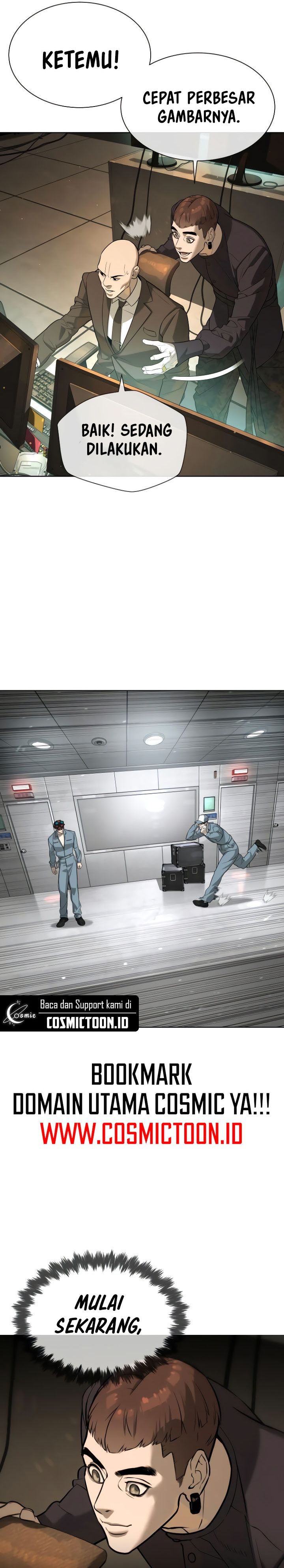 Killer Peter Chapter 107 Gambar 71