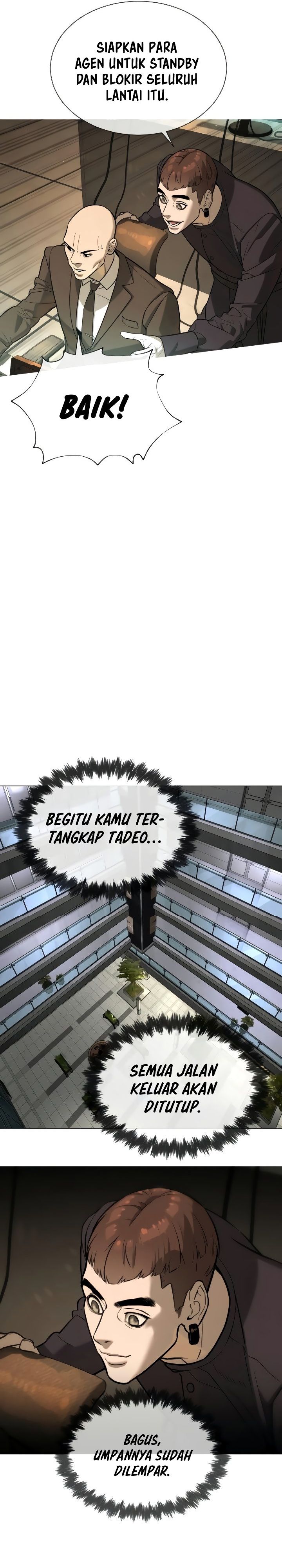 Killer Peter Chapter 108 Gambar 4