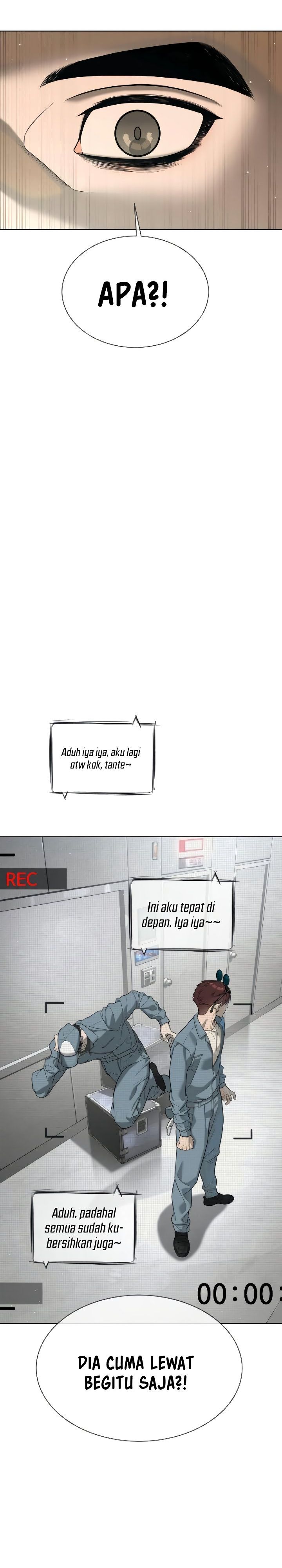 Killer Peter Chapter 108 Gambar 6