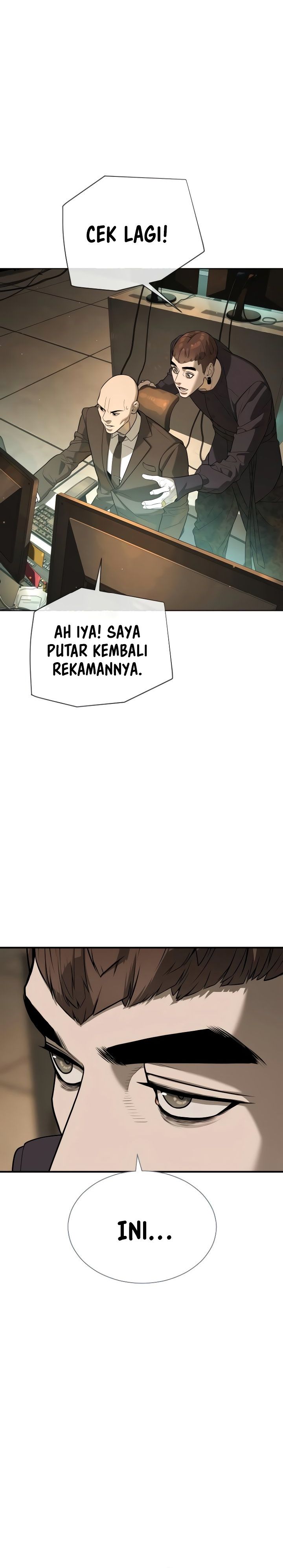 Killer Peter Chapter 108 Gambar 7