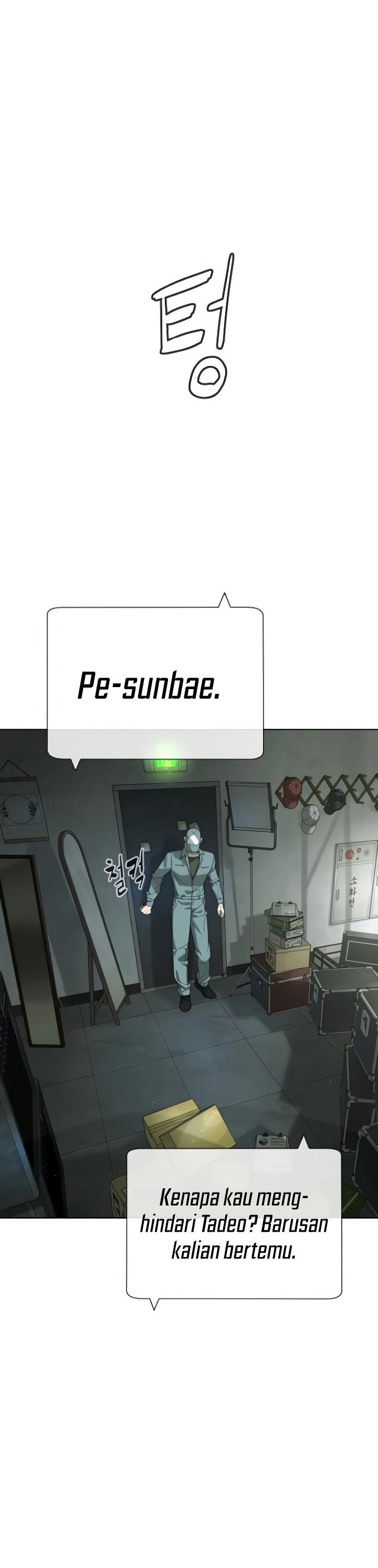 Killer Peter Chapter 108 Gambar 10