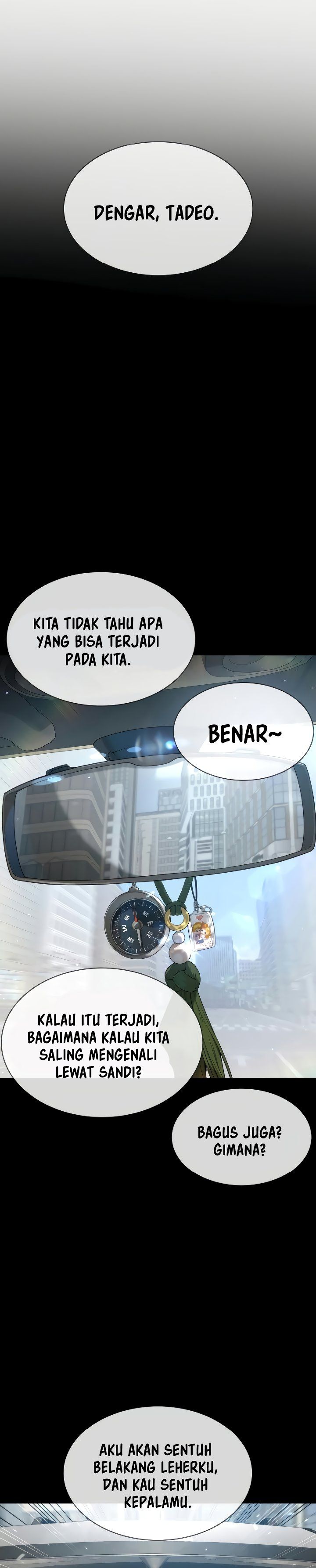 Killer Peter Chapter 108 Gambar 12