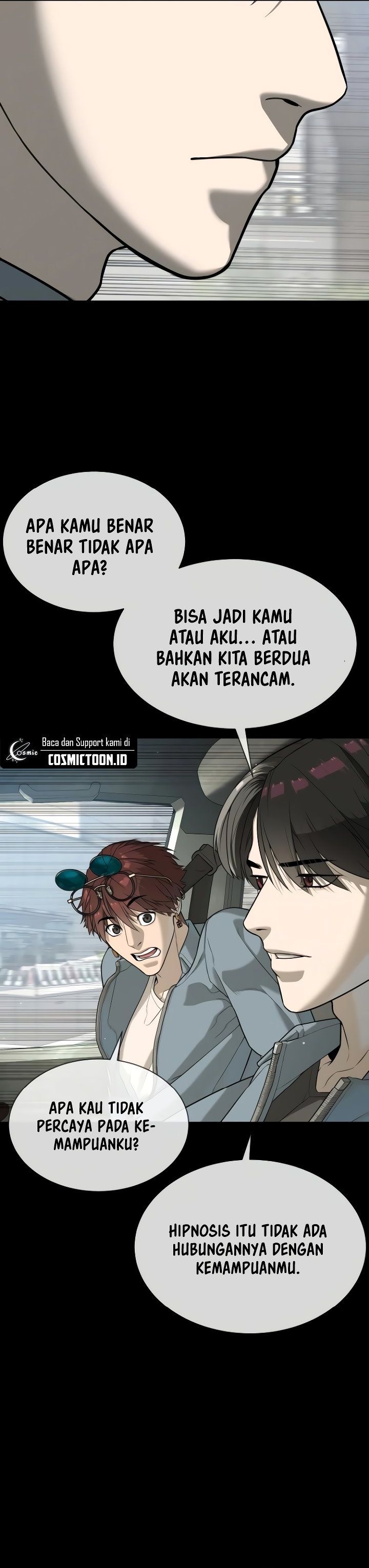 Killer Peter Chapter 108 Gambar 15