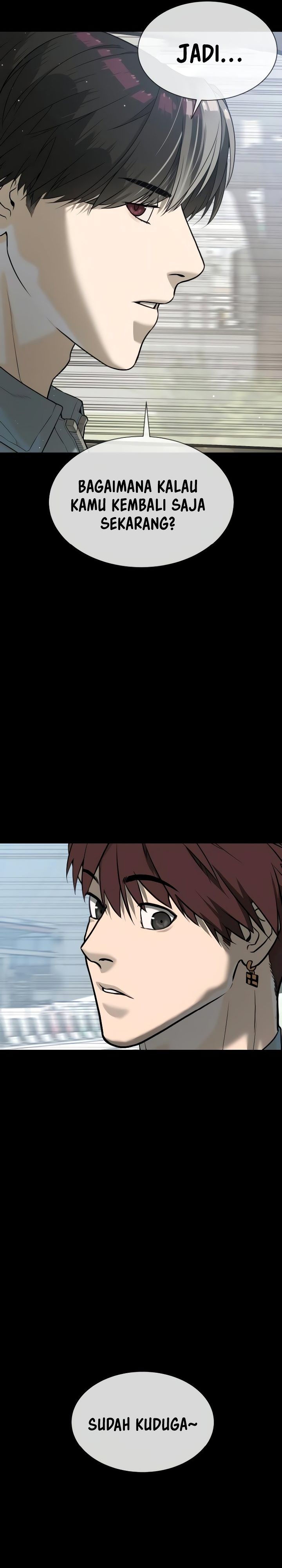 Killer Peter Chapter 108 Gambar 16