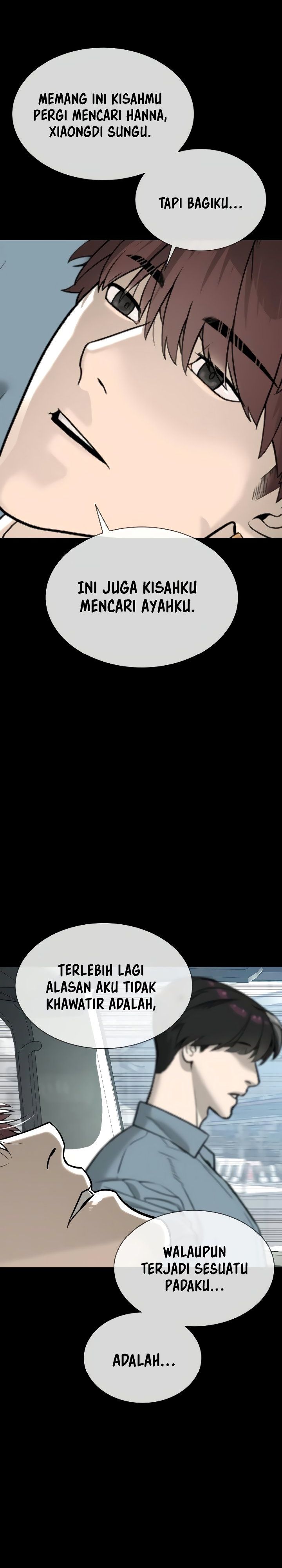 Killer Peter Chapter 108 Gambar 18