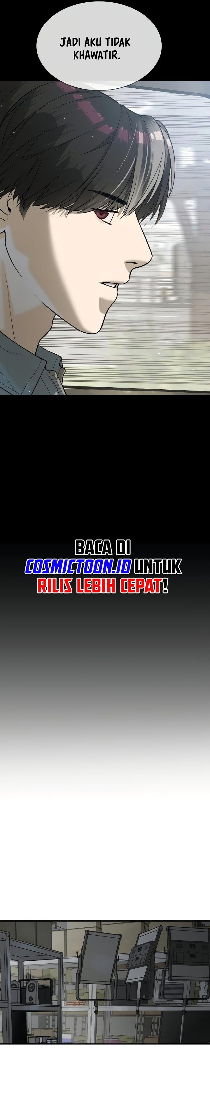 Killer Peter Chapter 108 Gambar 20