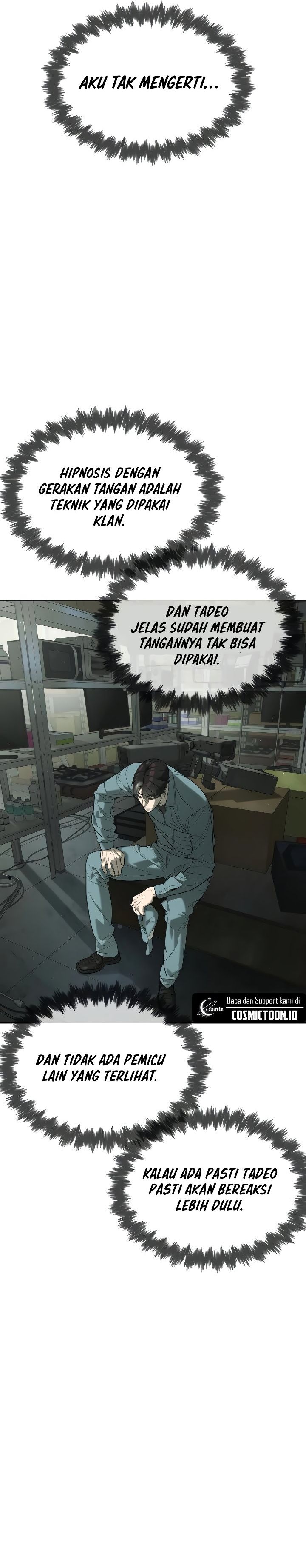 Killer Peter Chapter 108 Gambar 21