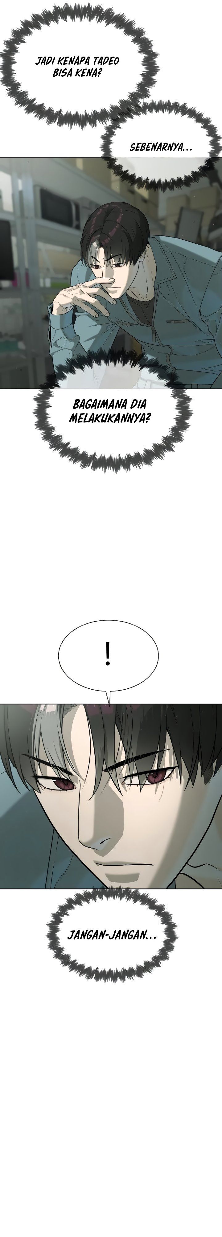 Killer Peter Chapter 108 Gambar 22