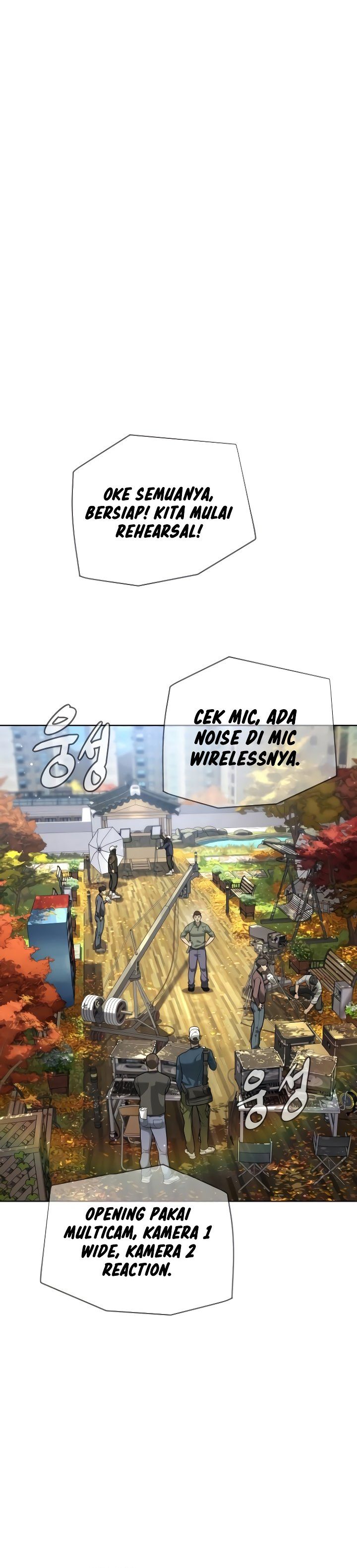 Killer Peter Chapter 108 Gambar 23