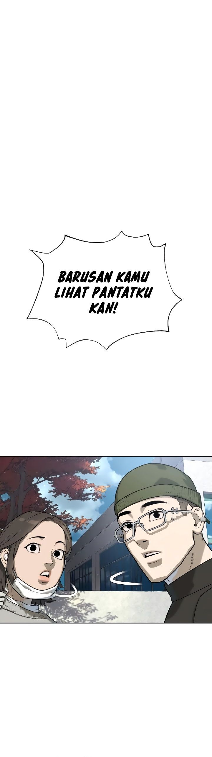 Killer Peter Chapter 108 Gambar 25