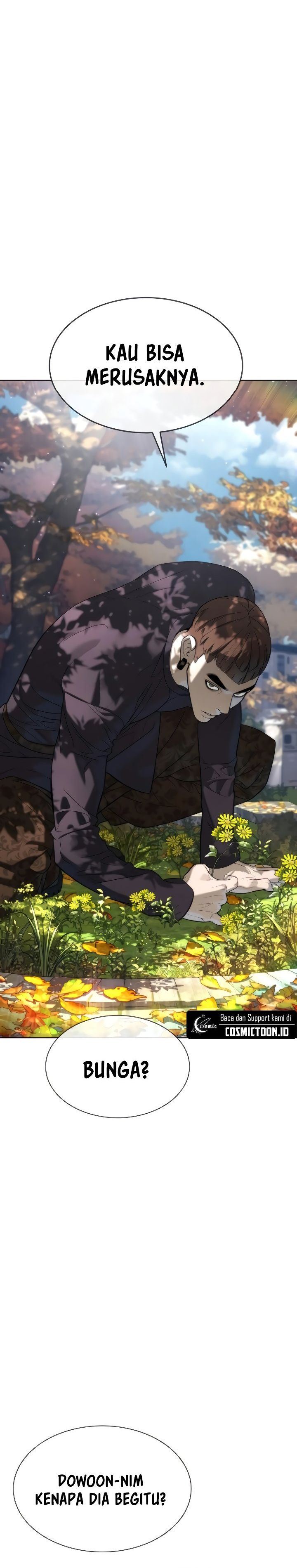 Killer Peter Chapter 108 Gambar 31