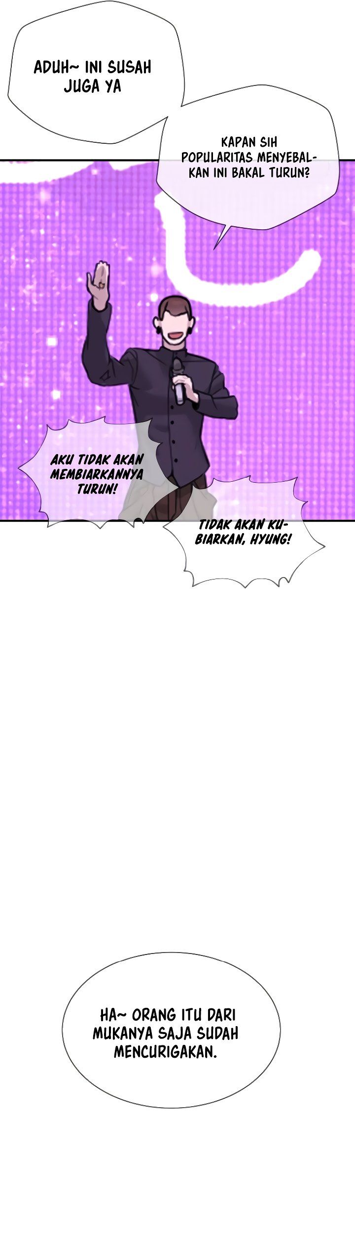 Killer Peter Chapter 108 Gambar 35