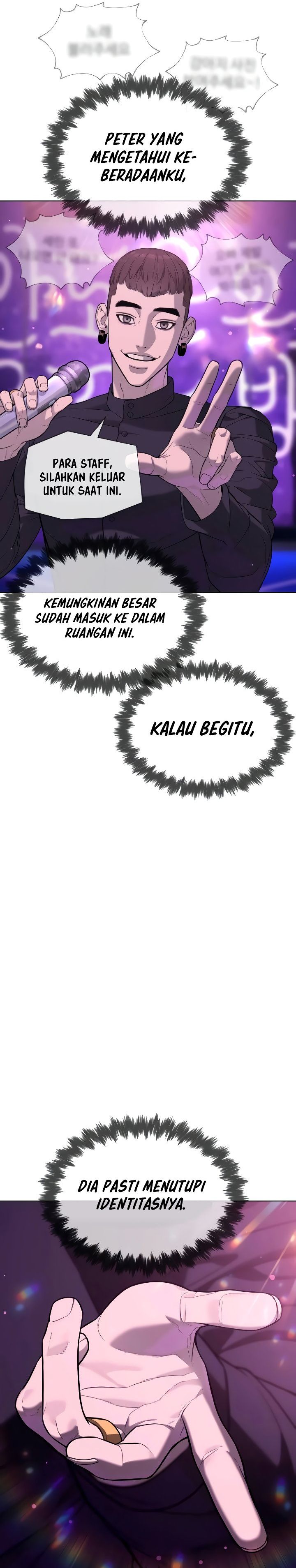 Killer Peter Chapter 108 Gambar 38