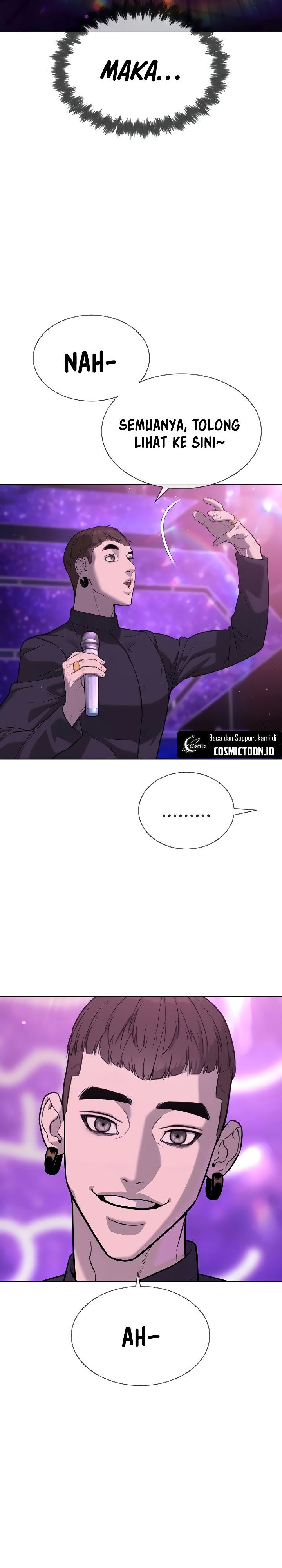 Killer Peter Chapter 108 Gambar 39