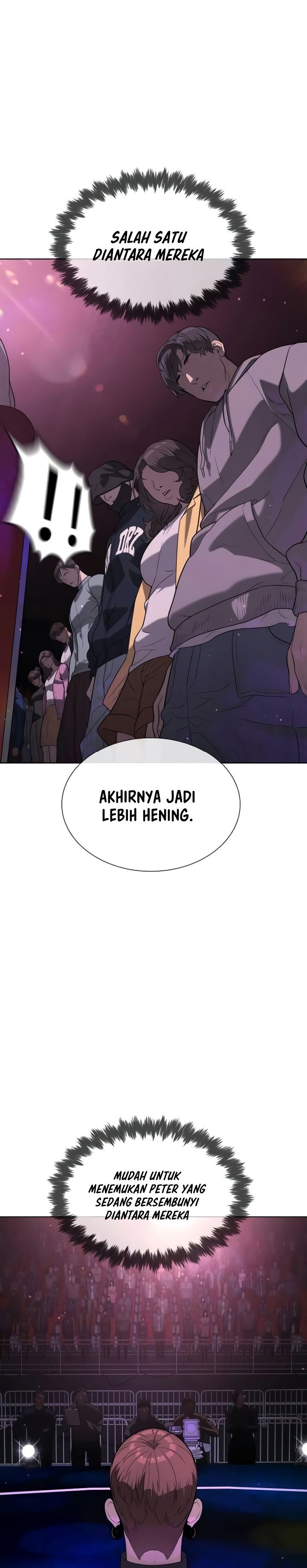 Killer Peter Chapter 108 Gambar 40