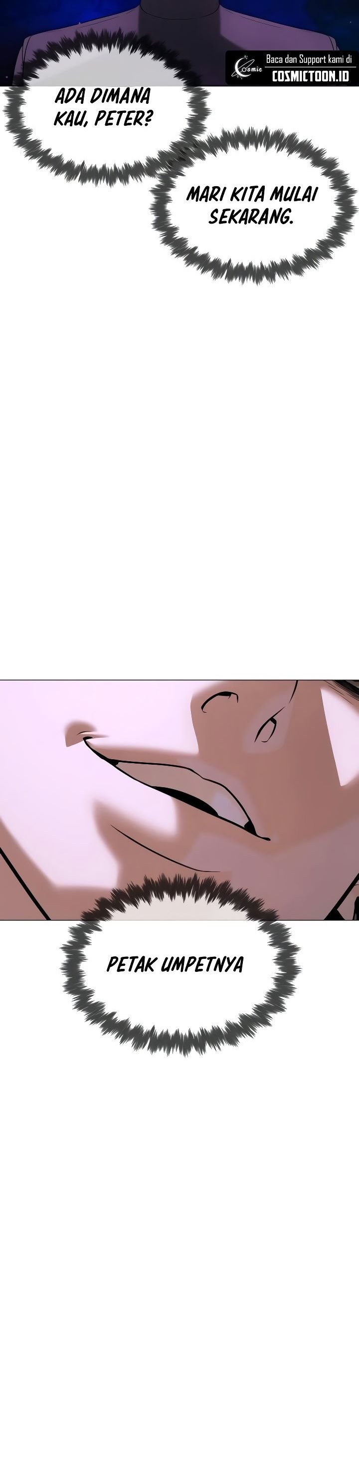 Killer Peter Chapter 108 Gambar 41