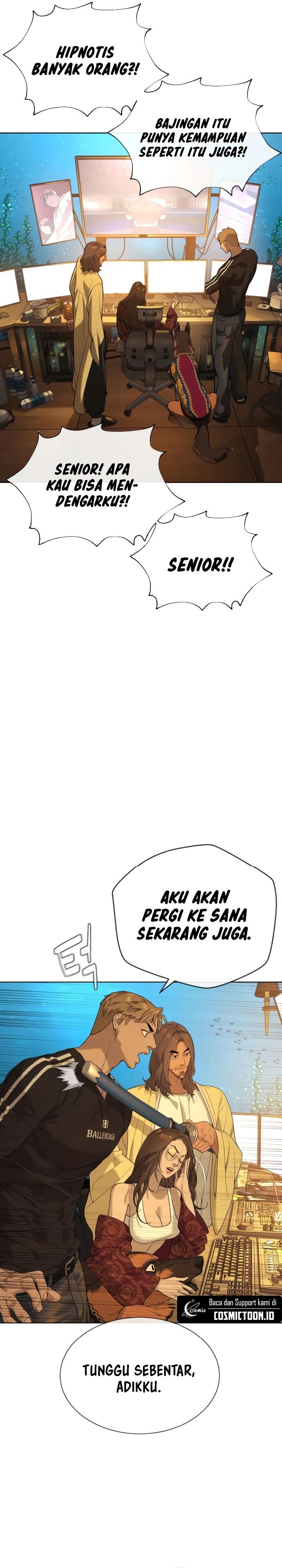 Killer Peter Chapter 108 Gambar 42