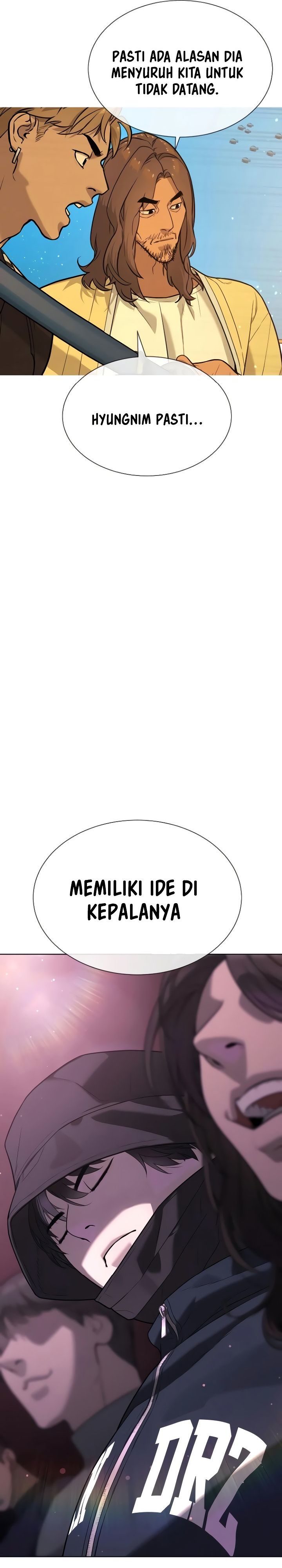 Killer Peter Chapter 108 Gambar 43