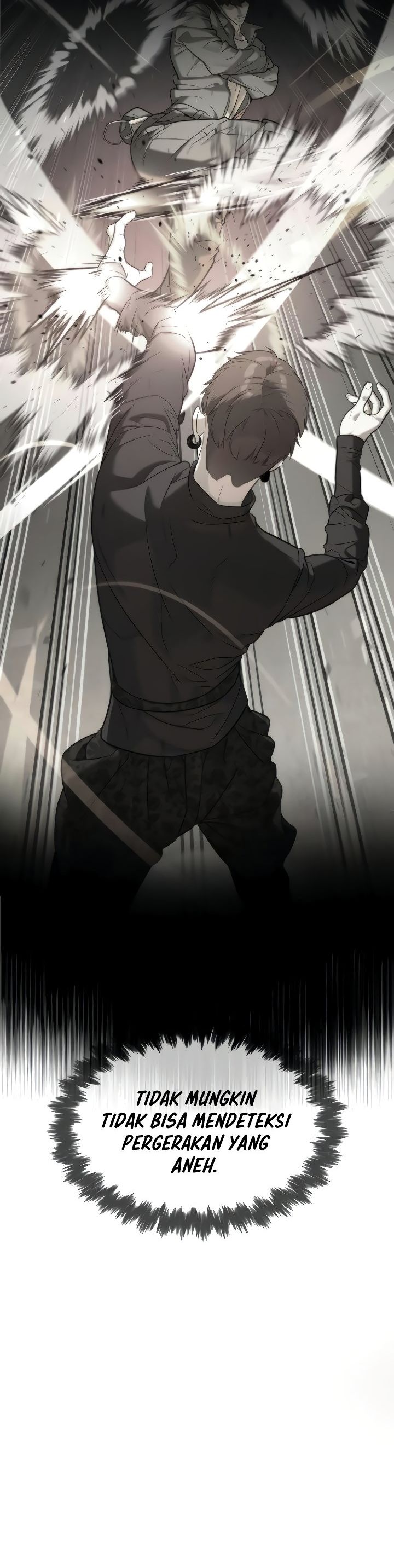 Killer Peter Chapter 108 Gambar 45