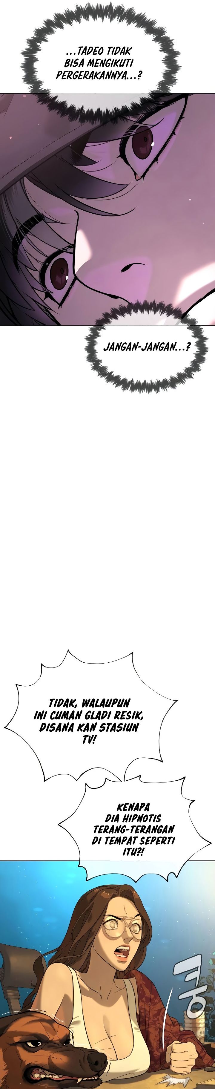 Killer Peter Chapter 108 Gambar 46