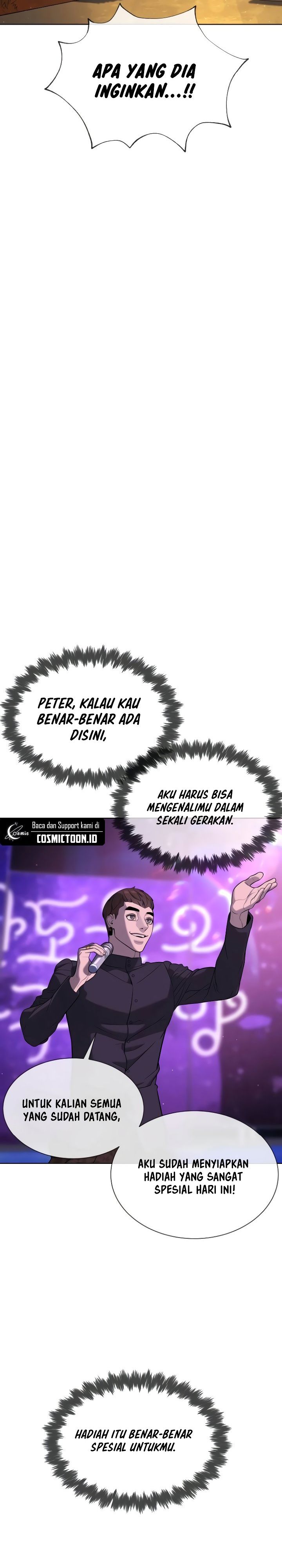 Killer Peter Chapter 108 Gambar 47