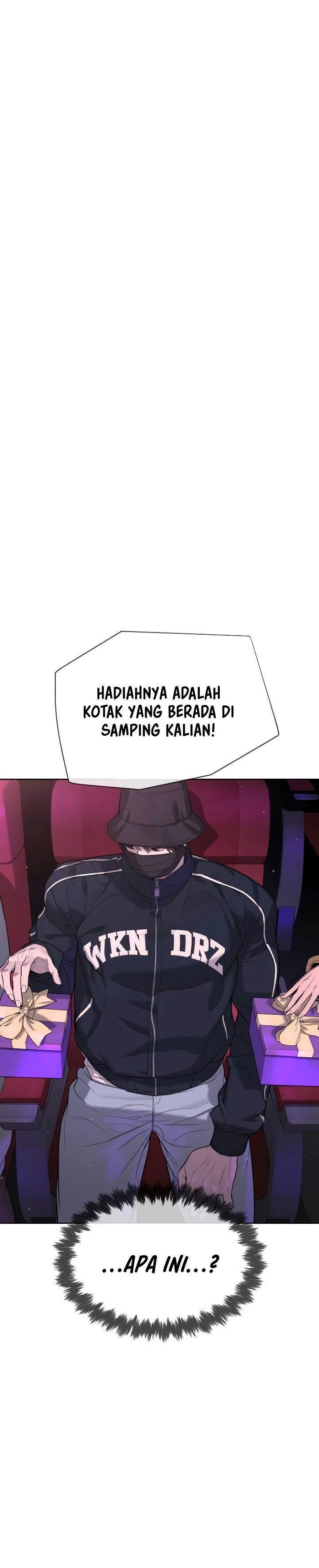 Killer Peter Chapter 108 Gambar 48