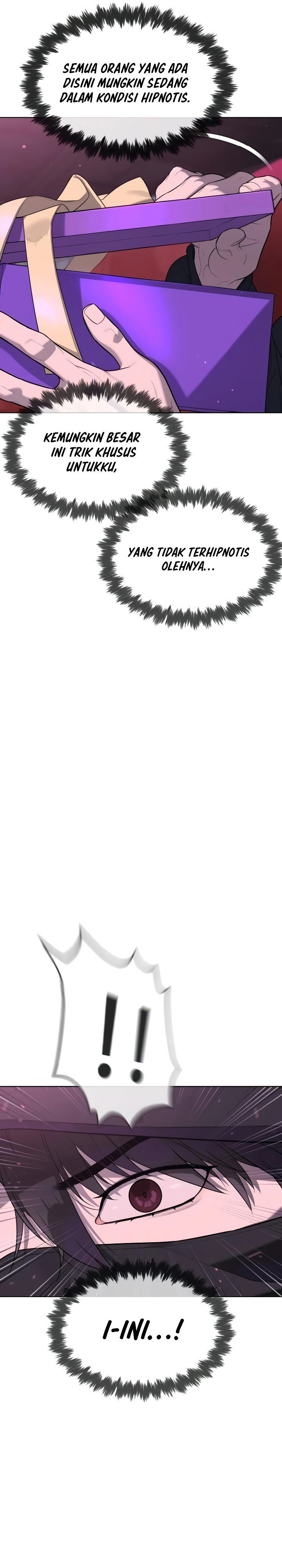 Killer Peter Chapter 108 Gambar 49