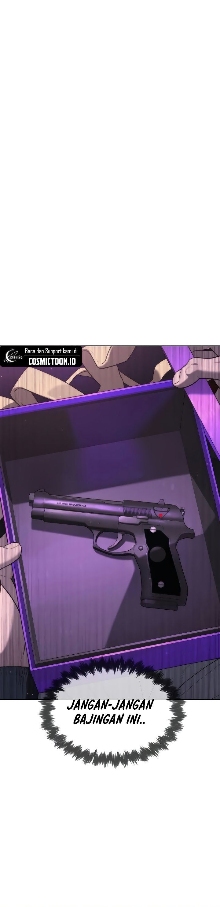 Killer Peter Chapter 108 Gambar 50