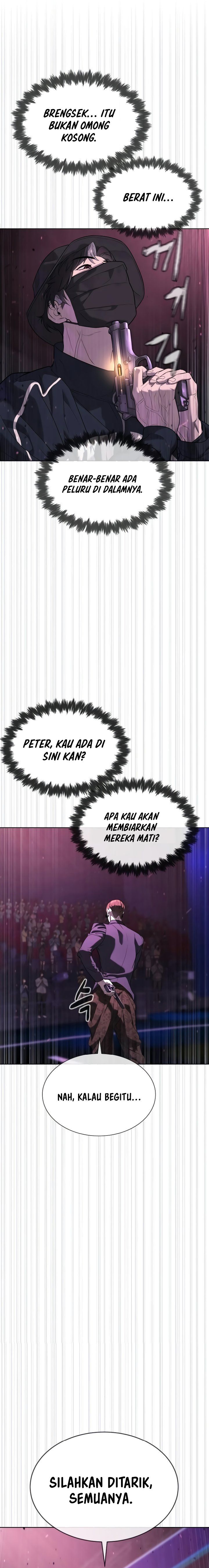 Killer Peter Chapter 108 Gambar 53